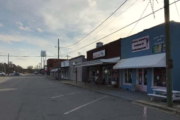 Memory Care in Pikeville, NC