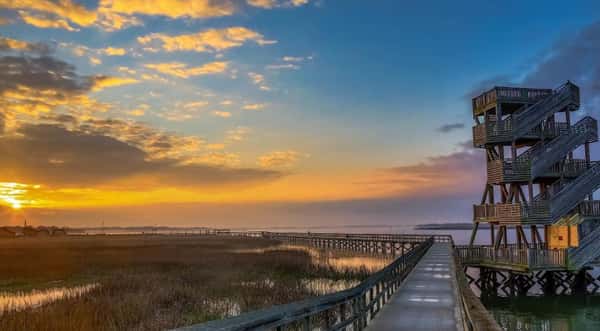 Assisted Living in Port Royal, SC