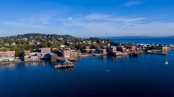 Assisted Living in Port Townsend, WA