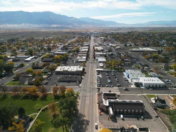 Nursing Homes in Richfield, UT