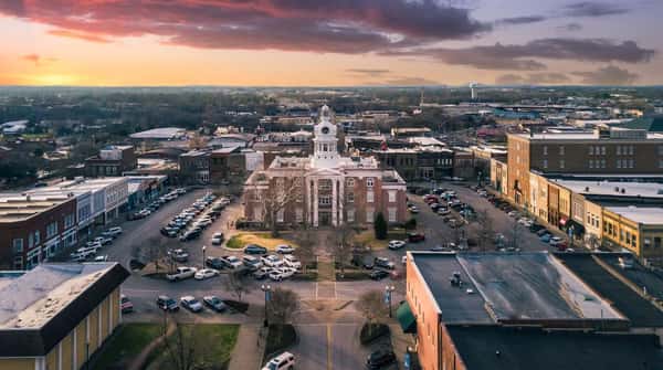 Assisted Living in Rutherford County, TN