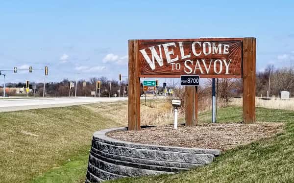 Assisted Living in Savoy, IL