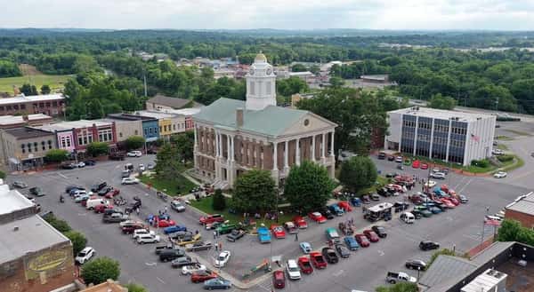Independent Living in Shelbyville, TN