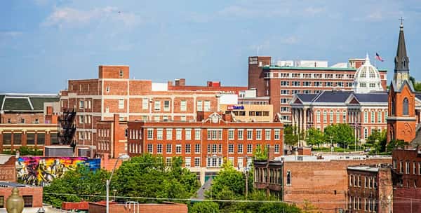 Independent Living in St. Joseph, MO