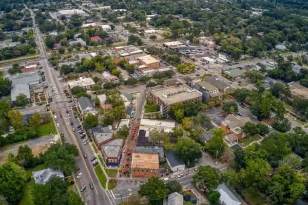 Independent Living in Summerville, SC