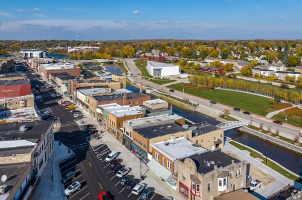 Independent Living in West Bend, WI