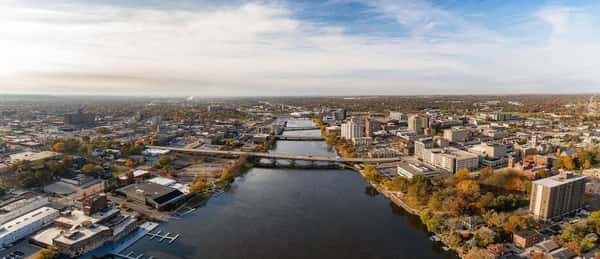 Independent Living in Winnebago County, IL