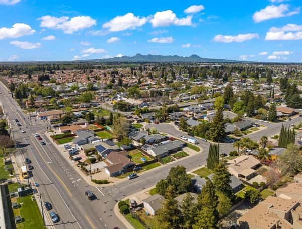 Assisted Living in Yuba City, CA