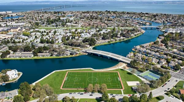 Memory Care in Foster City, CA