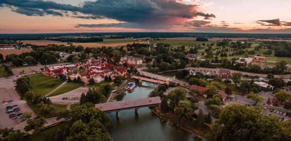 Independent Living in Frankenmuth, MI
