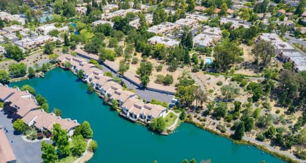 Assisted Living in Los Gatos, CA