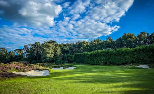 Care Homes in Hindhead, UK