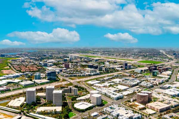 Memory Care in Irvine, CA