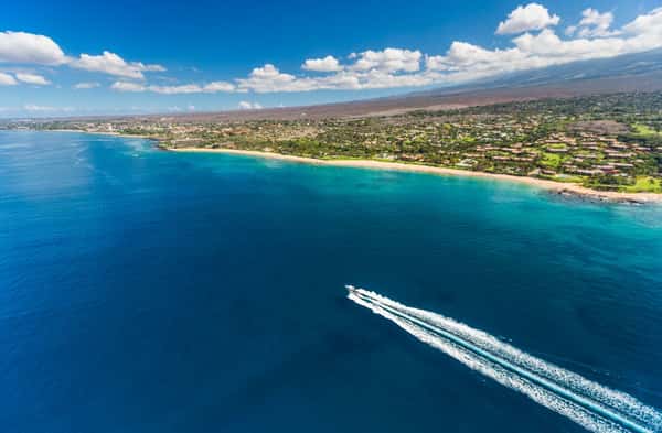 Independent Living in Kihei, HI