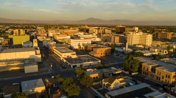 Memory Care in Kern County, CA