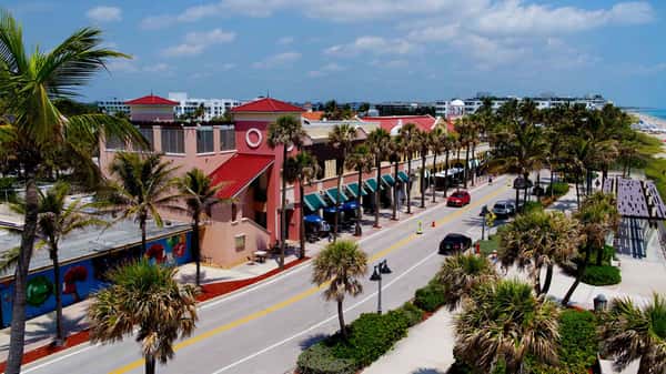 Assisted Living in Lake Worth, FL