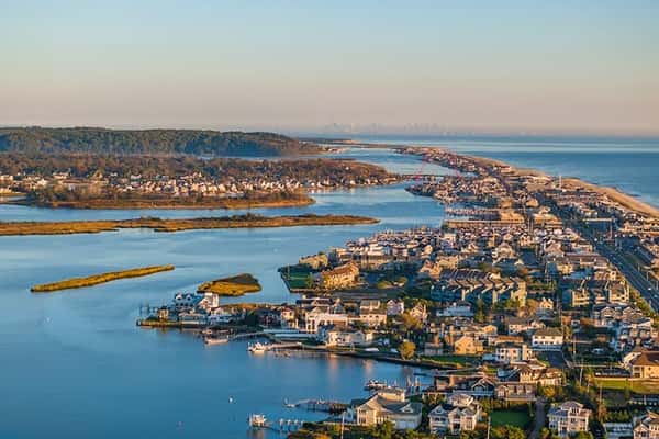 Assisted Living in Monmouth County, NJ