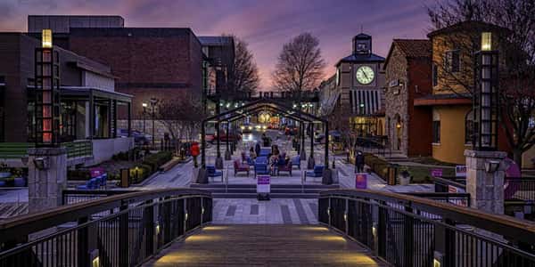 Assisted Living in Montgomery County, MD