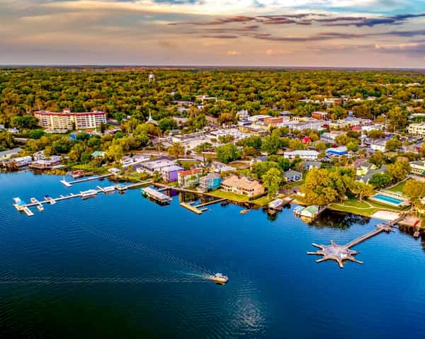 Memory Care in Mount Dora, FL