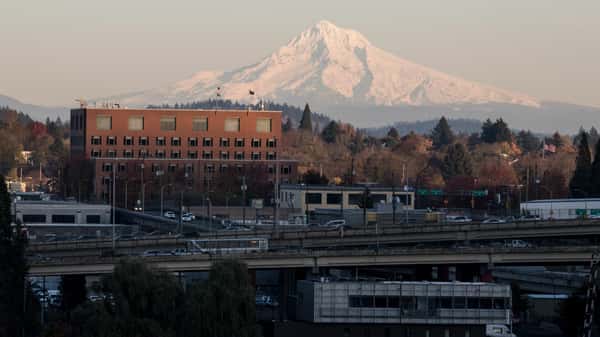 Assisted Living in Multnomah County, OR