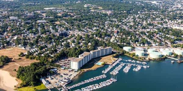 Independent Living in Norfolk County, MA