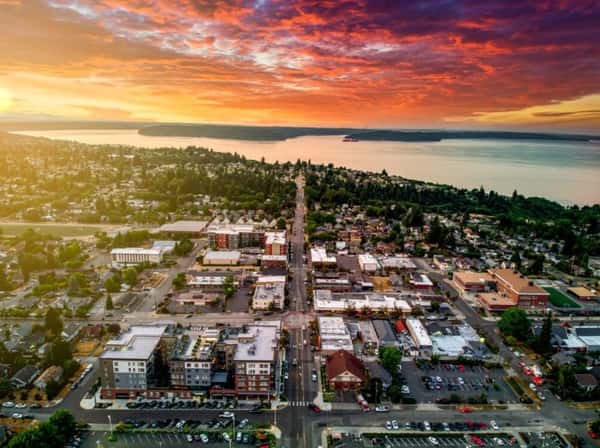 Assisted Living in Pierce County, WA