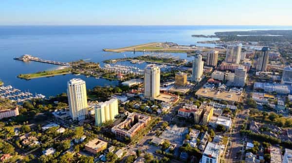 Assisted Living in Pinellas County, FL