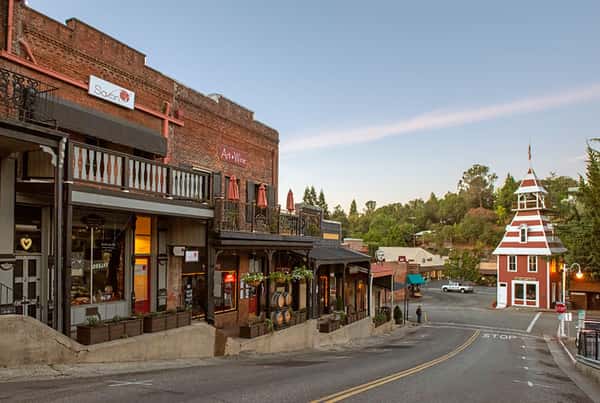 Assisted Living in Placer County, CA
