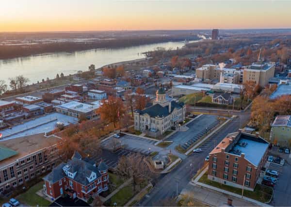 Assisted Living in St. Charles County, MO