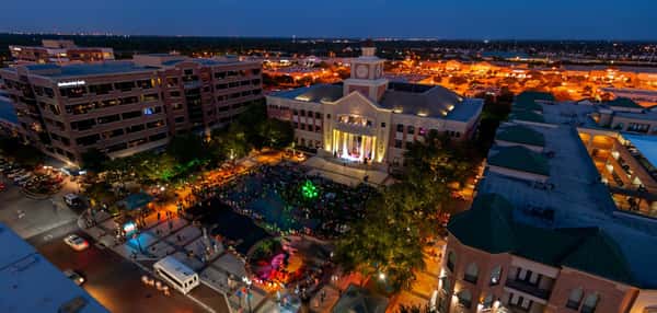 Assisted Living in Sugar Land, TX