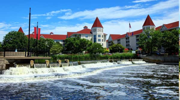 Assisted Living in Waukesha County, WI
