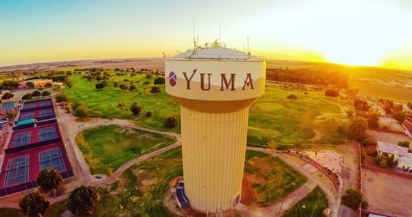 Independent Living in Yuma, AZ
