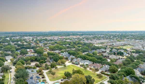 Memory Care in Carrollton, TX