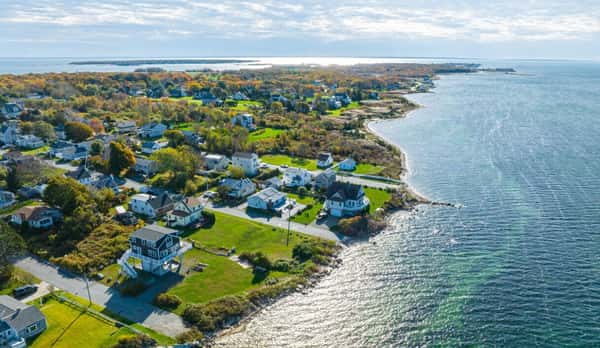 Nursing Homes in Fairhaven, MA