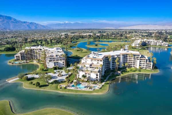 Independent Living in Rancho Mirage, CA