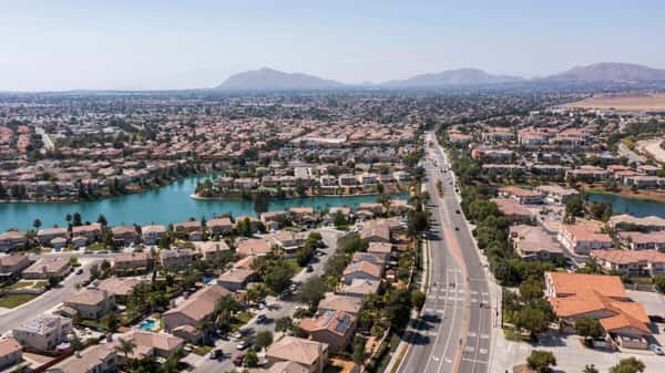 Assisted Living in Moreno Valley, CA