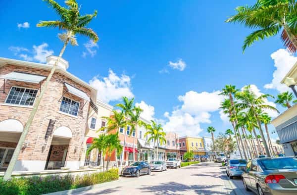 Assisted Living in Saint Lucie, FL