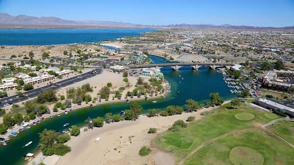 Assisted Living in Lake Havasu City, AZ