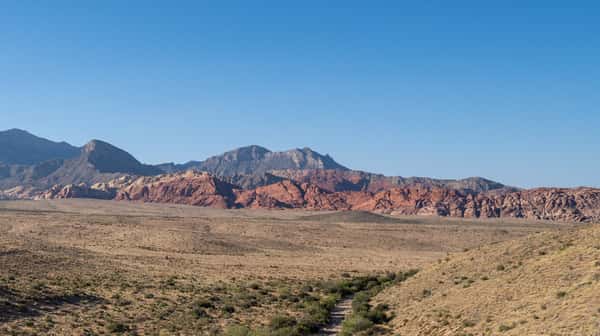 Memory Care in Clark County, NV