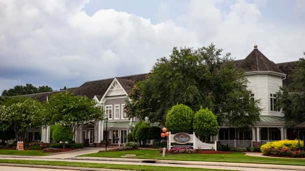 Memory Care in Baton Rouge, LA