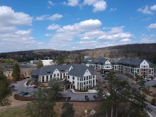 Nursing Homes in Huntsville, AL