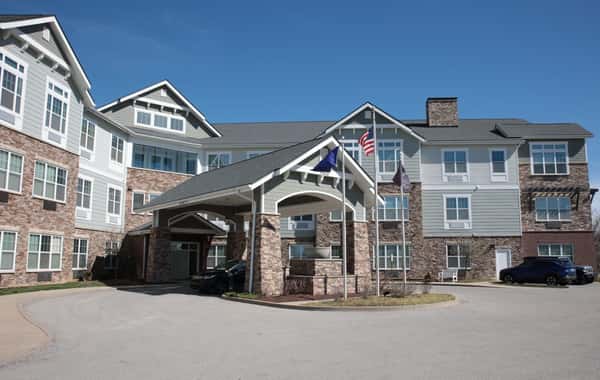 Senior Living in Louisville, KY