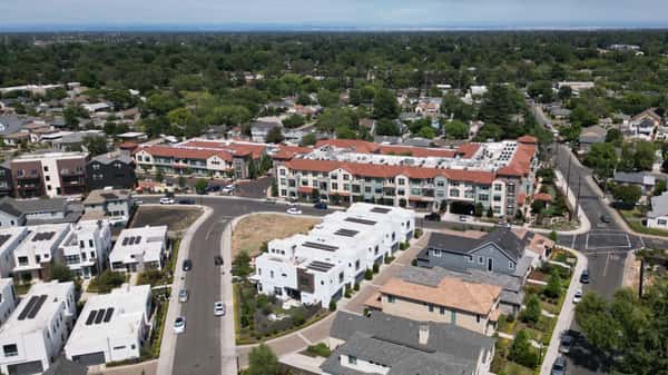 Nursing Homes in Sacramento, CA