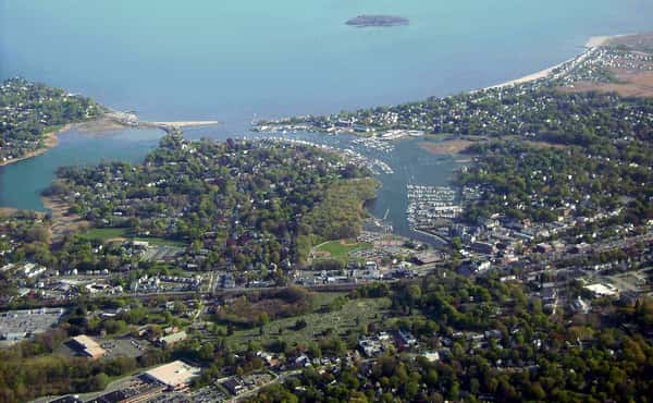 Senior Living in Milford, CT