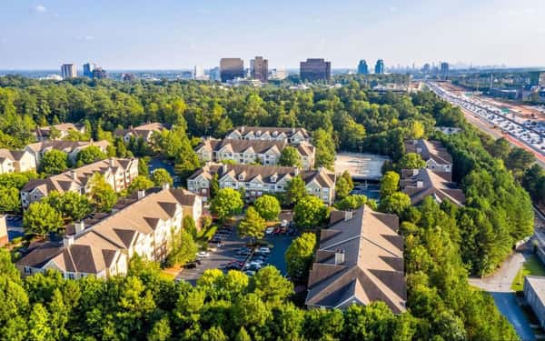Senior Living in Sandy Springs, GA