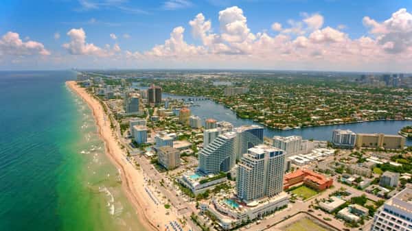 Senior Living in Fort Lauderdale, FL