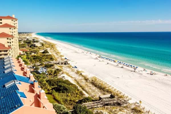 Senior Living in Miramar, FL