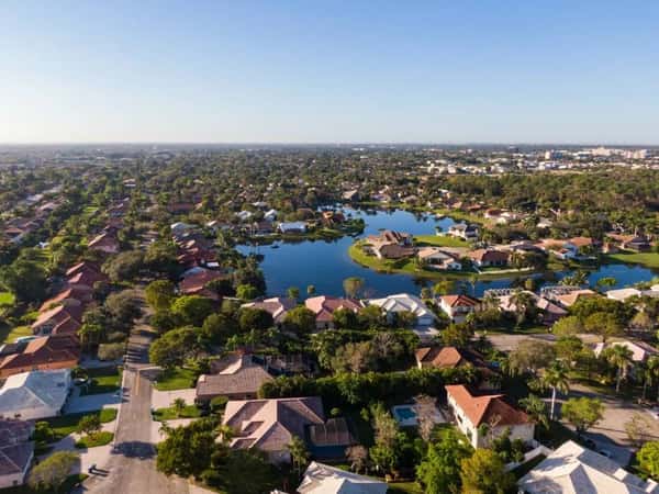 Senior Living in Coral Springs, FL