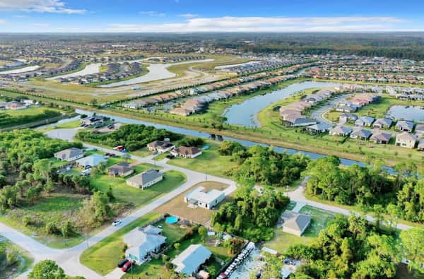 Senior Living in Lehigh Acres, FL
