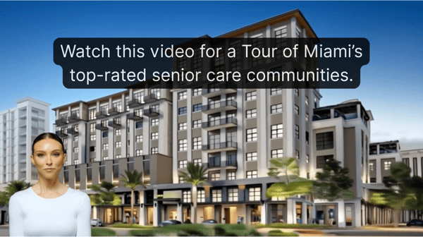 Assisted Living in Miami, FL